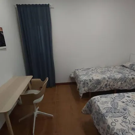 Apartamento Canteras Hierro-1 Las Palmas de Gran Canaria