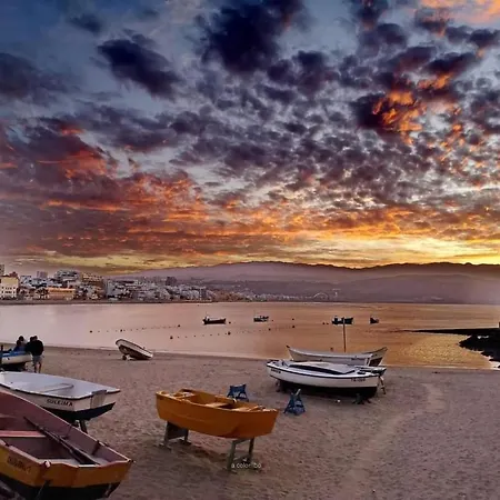 Canteras Hierro-1 * Las Palmas / Gran Canaria
