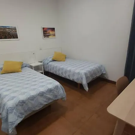 Apartment Canteras Hierro-1 Las Palmas de Gran Canaria