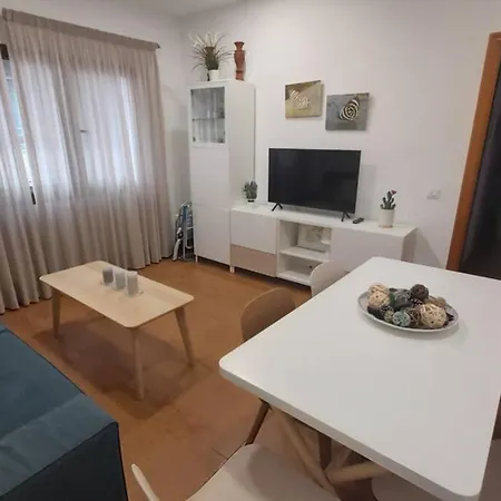 Apartment Canteras Hierro-1