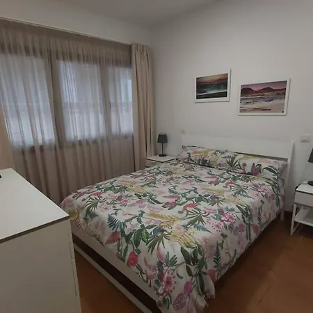Apartment Canteras Hierro-1