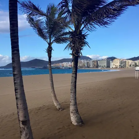 Apartment Canteras Hierro-1 *